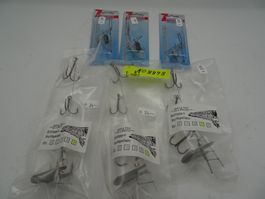 Wobbler System zum Angeln (NEU!)