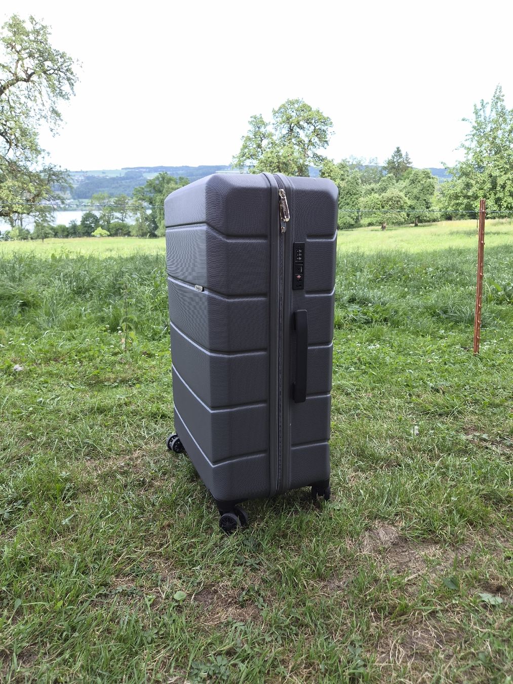 Valigie: Travelline Reisekoffer – Nuovo (secondo la descrizione) da Hochdorf venduto da TT_GARAGE 1