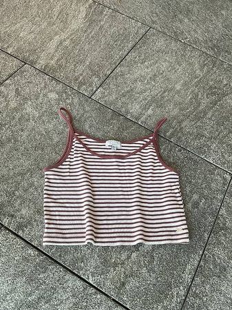 Sommertop / Top - L - PULL&BEAR - Pacific Republic