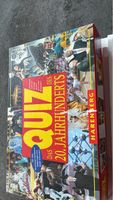 Quiz 20. Jahrhundert Spiel gebraucht