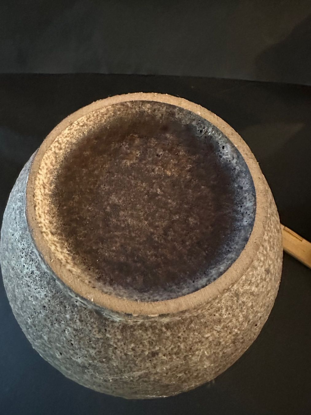 Caraffe: Fat Lava Jug...Krug – Usato da Saas im Prättigau venduto da norman02 3