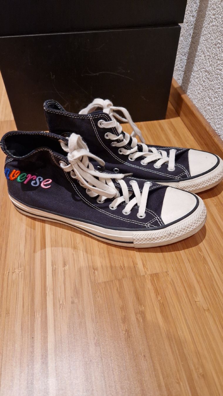 Converse Herrenschuhe: Converse All Stars Chucks Sneaker – Neu (gemäss Beschreibung) aus Grenchen von Lexii_