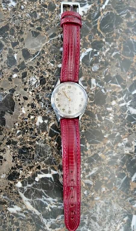 Orologi: ZENITH STELLINA VINTAGE  – Usato da Minusio venduto da dsf_7sfg 2