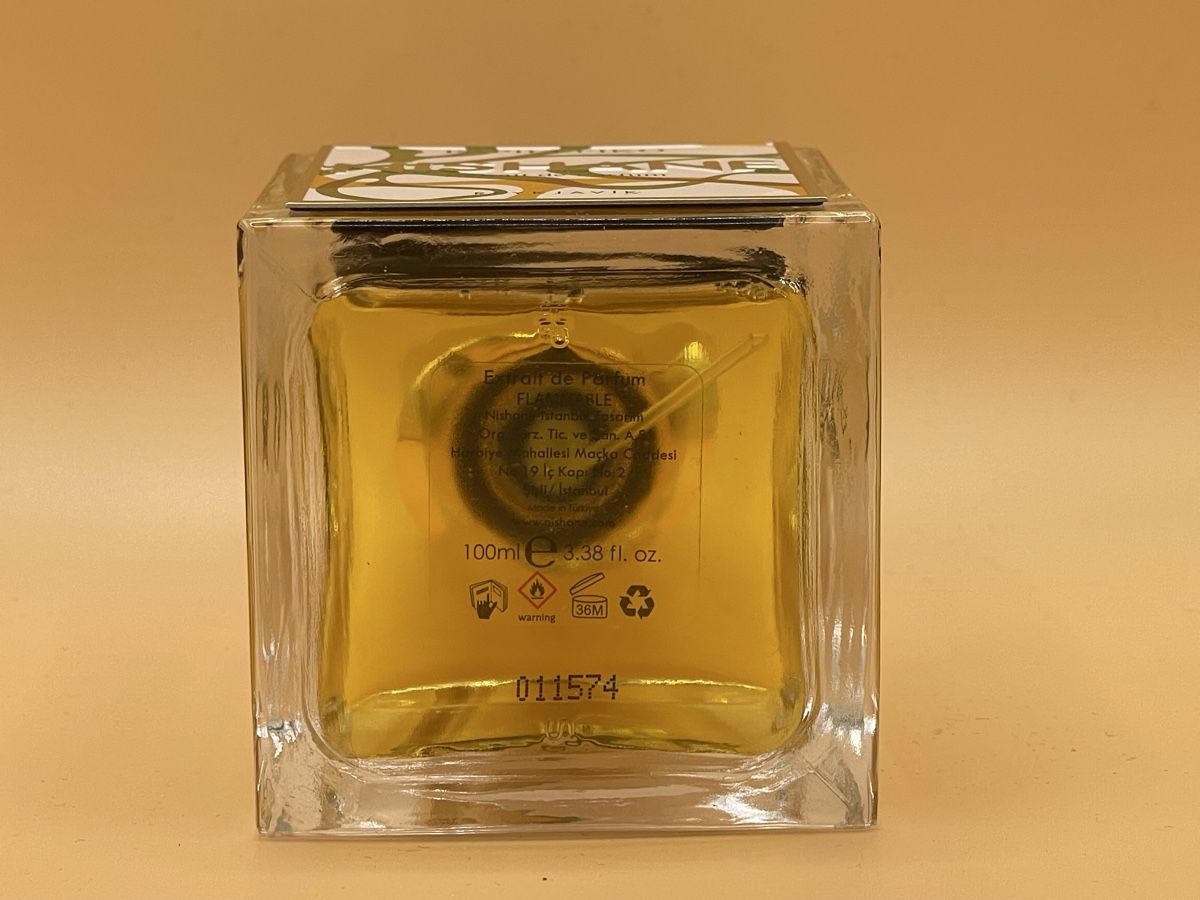 Nishane Profumi & Eau de Toilette: Nishane - Paplilefiko  100ml – Usato da Waldenburg venduto da LuxusTrends 3