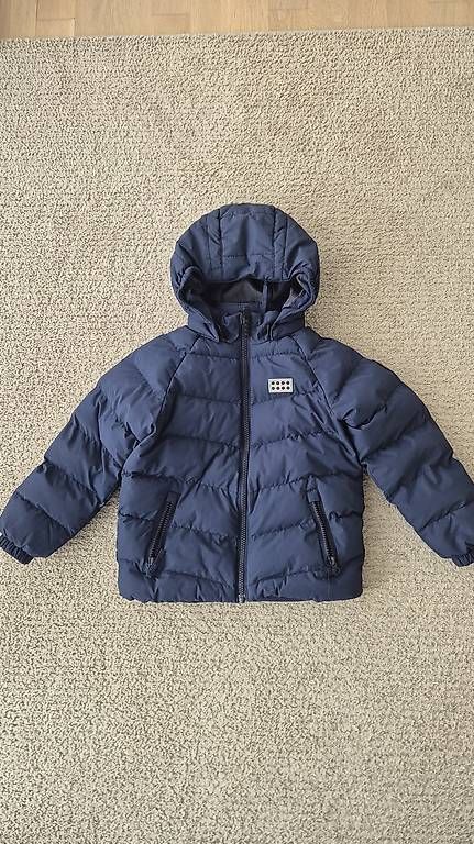 Kleiderpakete & -sets: Outdoor set jungen gr 104  – Gebraucht aus Neunkirch von mir_c9zg 1