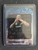 Frank Lampard Topps FC Card - Chelsea Legende - Rarität!