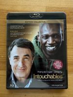 Blu Ray film Intouchables de Éric Toledano