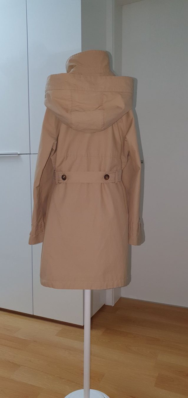 Zara Giacche & Cappotti: Übergangsjacke/-Mantel, Grösse 128 – Usato da Richterswil venduto da ChristinW01 1