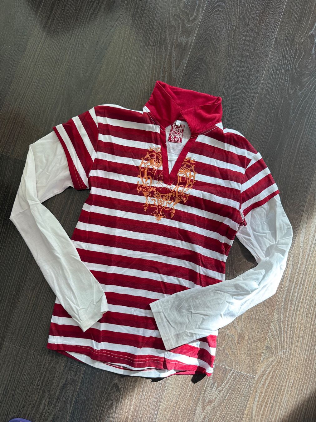 Maglioni & Felpe: Sweat 170-176 neuf – Usato da chermignon venduto da pioupioumf