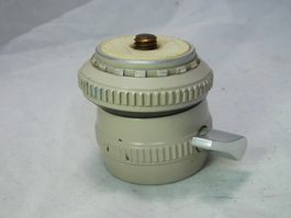 Linhof Nivellierkopf 3/8" kein Manfrotto #v2