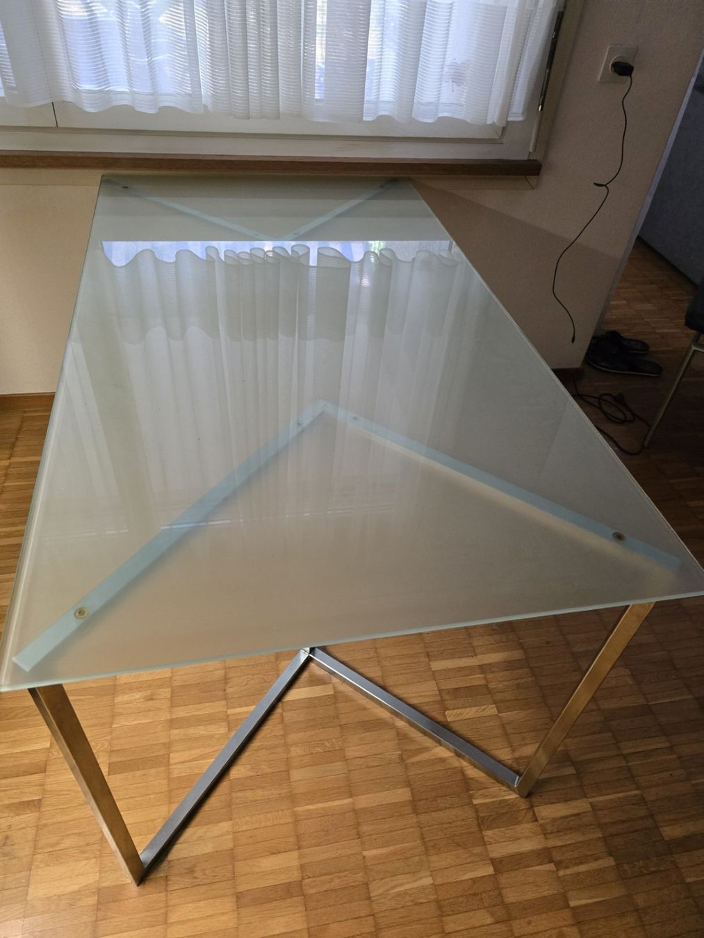 Tables: Esstisch – D'occasion à Bülach par Resch07 1