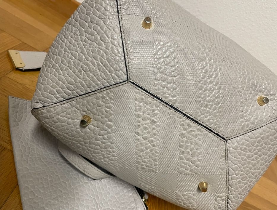 Burberry Borse da donna: Burberry Tasche – Usato da Freidorf TG venduto da ibipatria 4