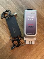Batterie E-Bike 36V 13AH/468 Wh avec chargeur pour Flyer