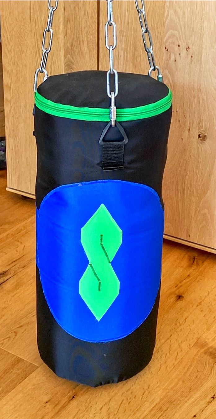 Sacchi da boxe: Boxsack – Nuovo (secondo la descrizione) da Trimmis venduto da bubucindi 1