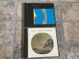 2 CD, G. Deuter, Land of Enchantment / Henan