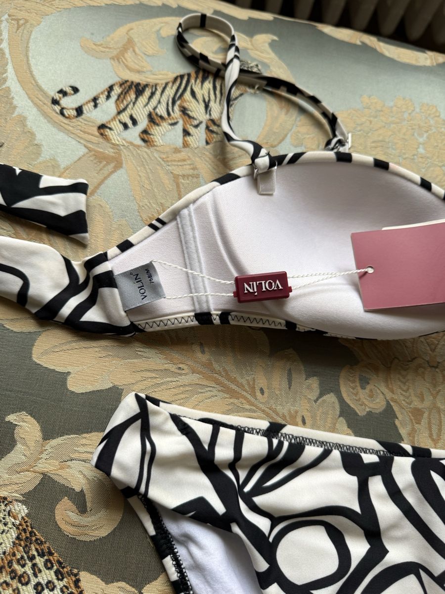 Badekleider & Bikinis: Volin Bikini in Gr. S / Cup B / neu! – Neu und originalverpackt aus Olten von ale_nb2x 4