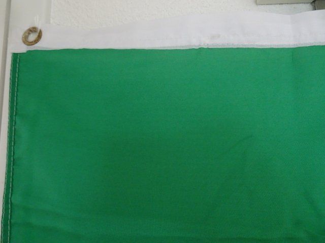 Fahnen: Fahne ITALIEN 155x100cm – Gebraucht aus Berikon von Ponderoso 1