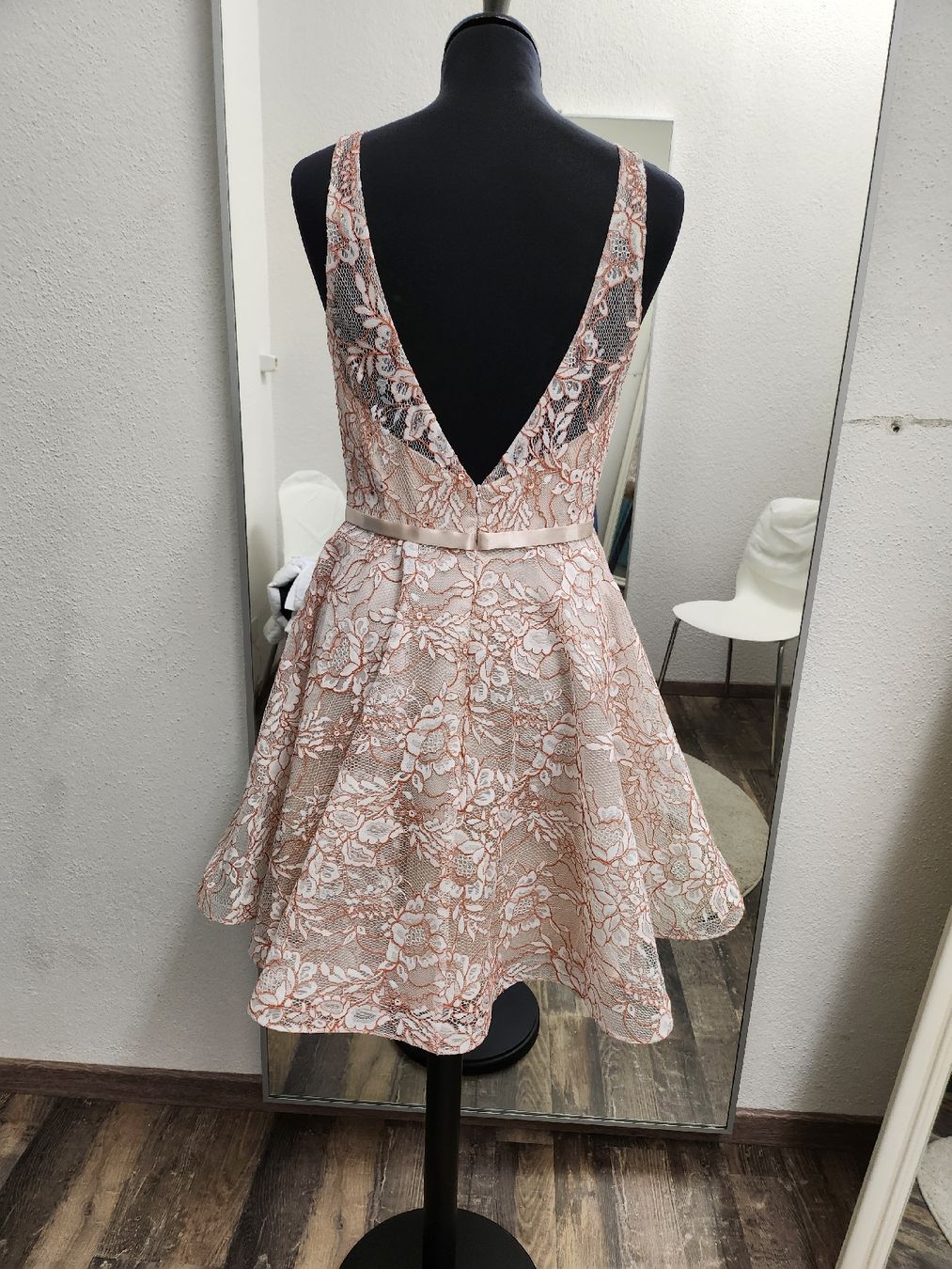 Kleider: kleid kurz – Neu (gemäss Beschreibung) aus Uster von VMT. 1