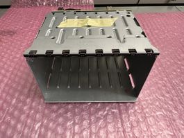 DL380/ML350 G10 8x SFF Cage, Backplane, Kabel 871388-001