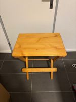 Camping / Jagd- Tisch