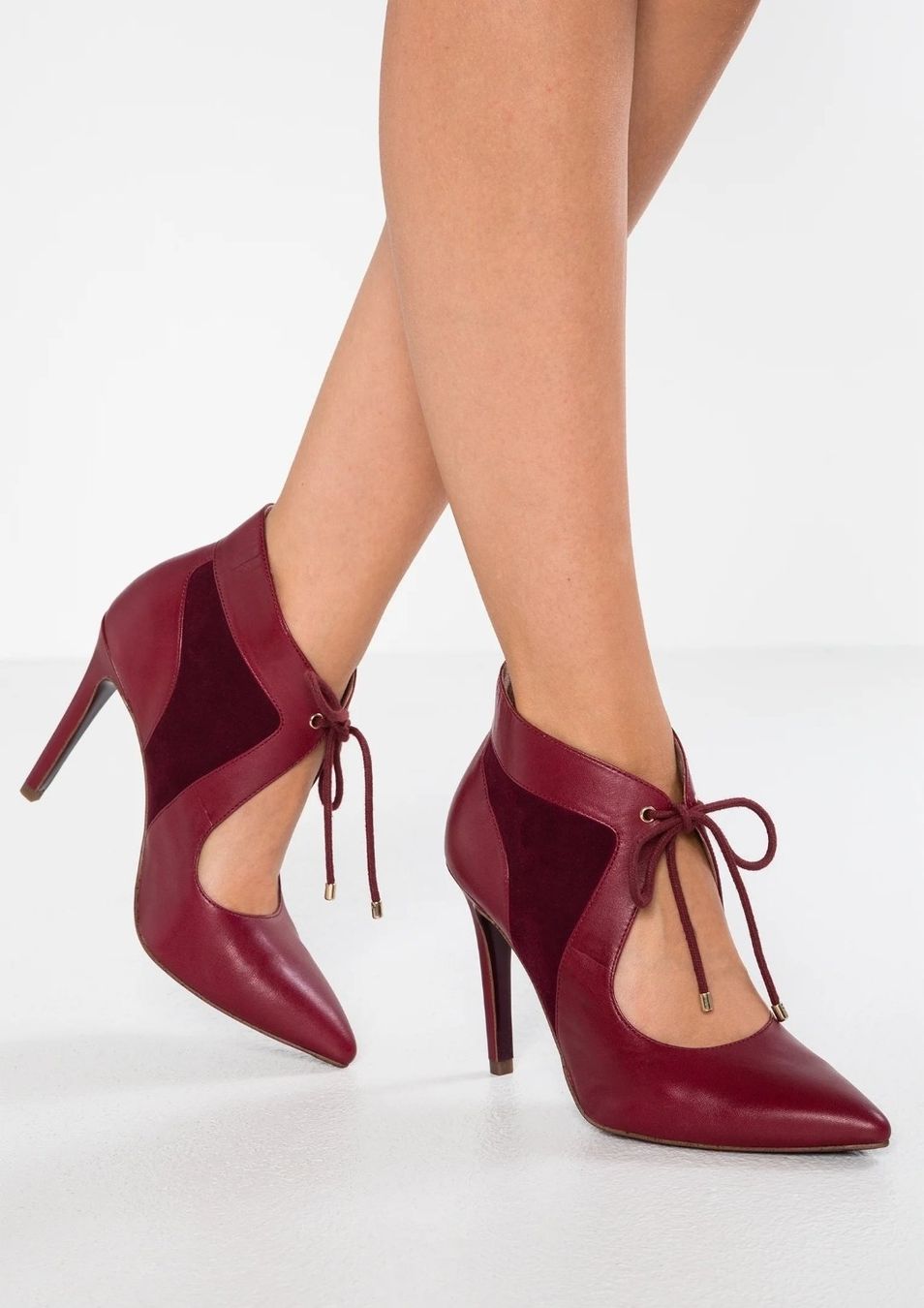Tamaris Scarpe da donna: Tamaris High heels mit soft Sohle – Usato da Uerikon venduto da pink_flamingo 6