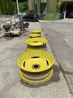 John Deere Felgen