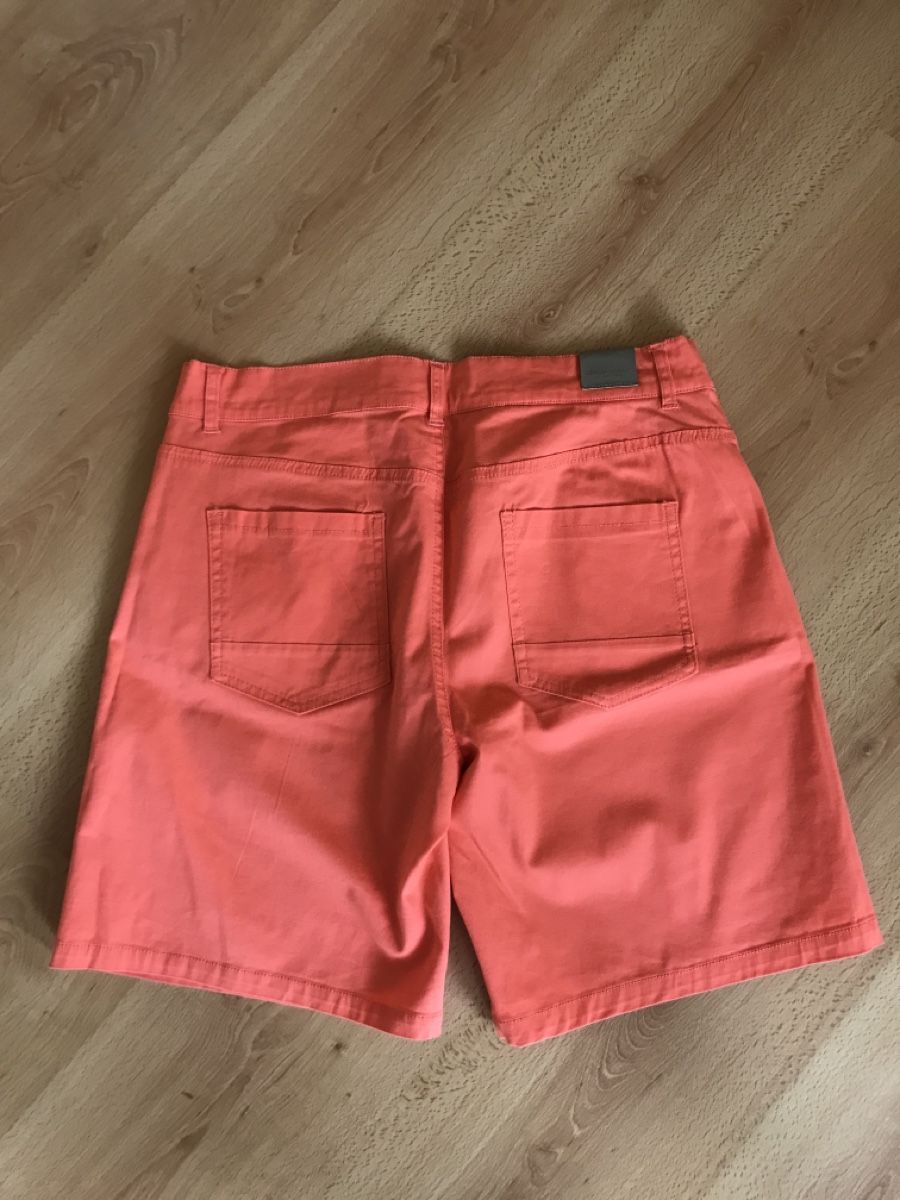 Pantaloni: Short en coton fin taille M-L – Nuovo (secondo la descrizione) da Tafers venduto da ValKara 2