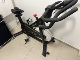 Cadenza S25 Exercise Bike