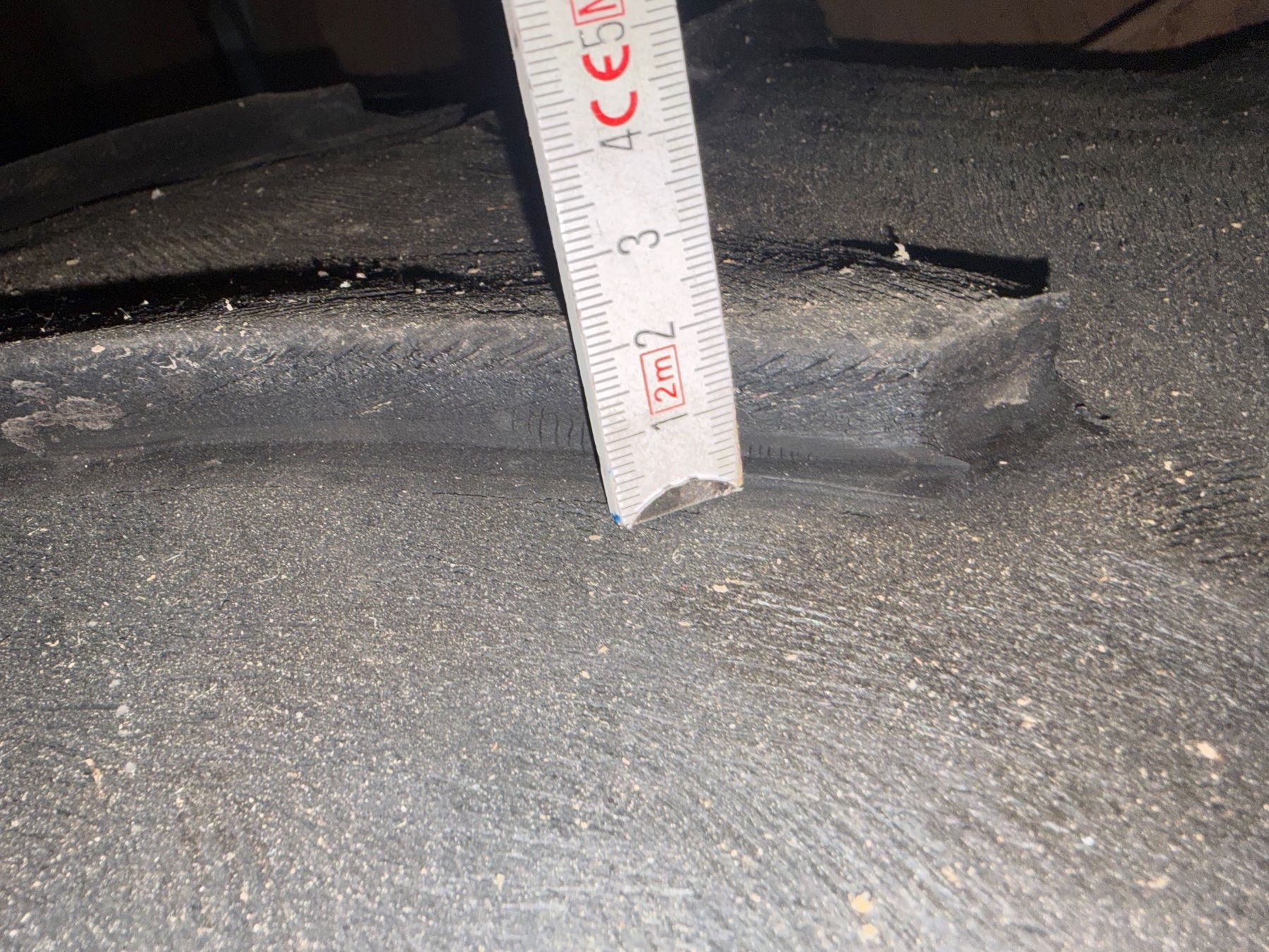 Michelin Pneumatici & Ruote complete: Pulling Räder 650/65 R38 Ford New Holland – Usato da Alterswil FR venduto da Schlandtechnik 2