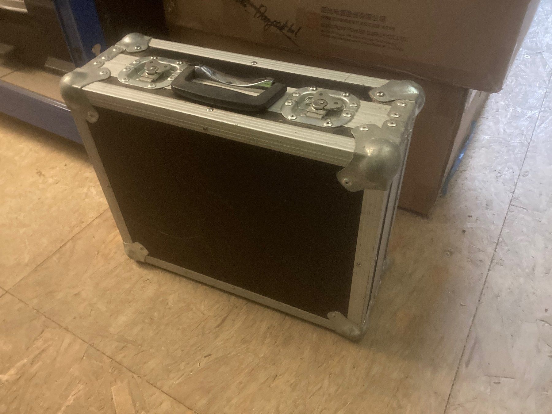 Tralicci: Globaltruss F33 Traversenhaus – Usato da Langendorf venduto da djlefreak4u 5
