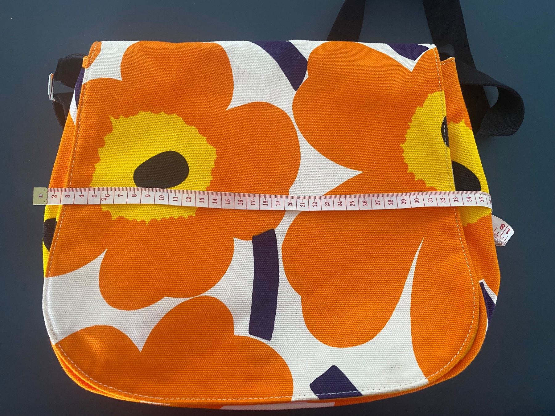 Marimekko Borse: Marimekko Tasche – Nuovo (secondo la descrizione) da Schaffhausen venduto da Theosike 4