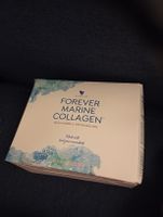 Forever Marine Collagen, 30 Sachets, Neu & OVP!