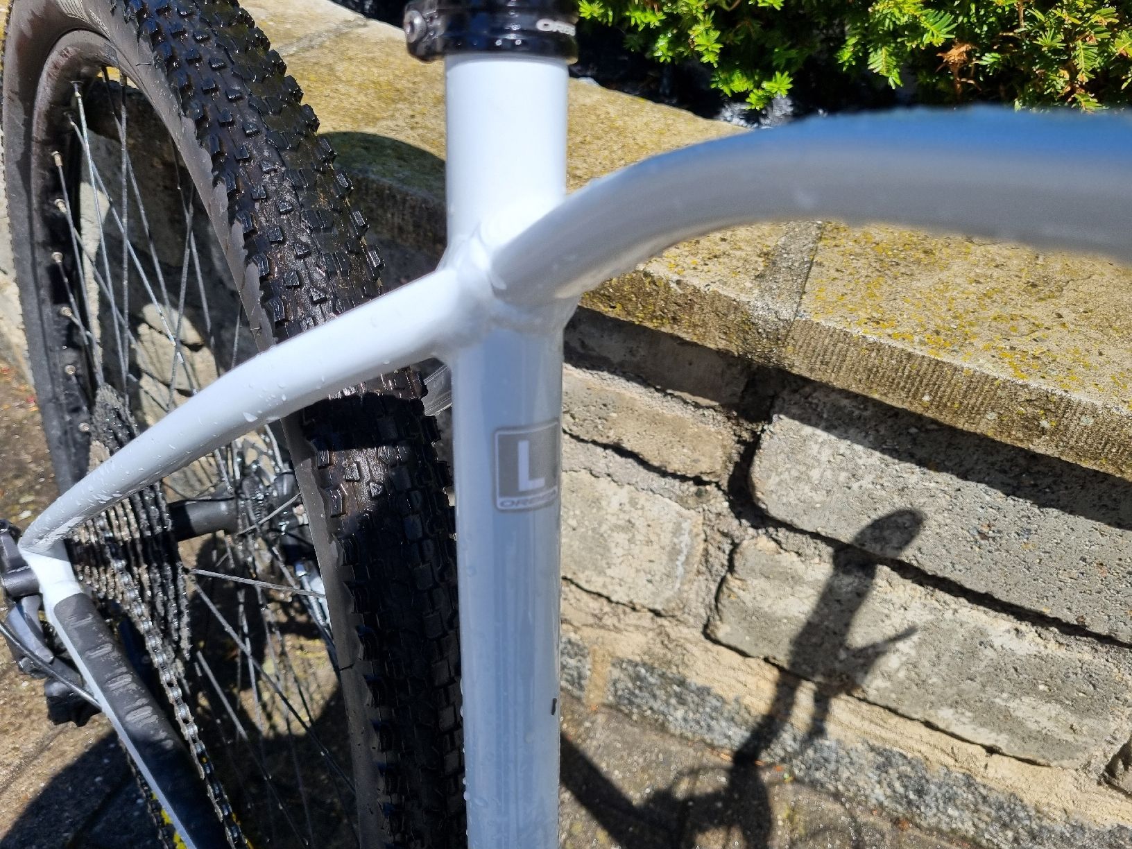 Orbea Biciclette: Orbea Alma Mountainbike – Nuovo (secondo la descrizione) da Menziken venduto da sim_db86 4