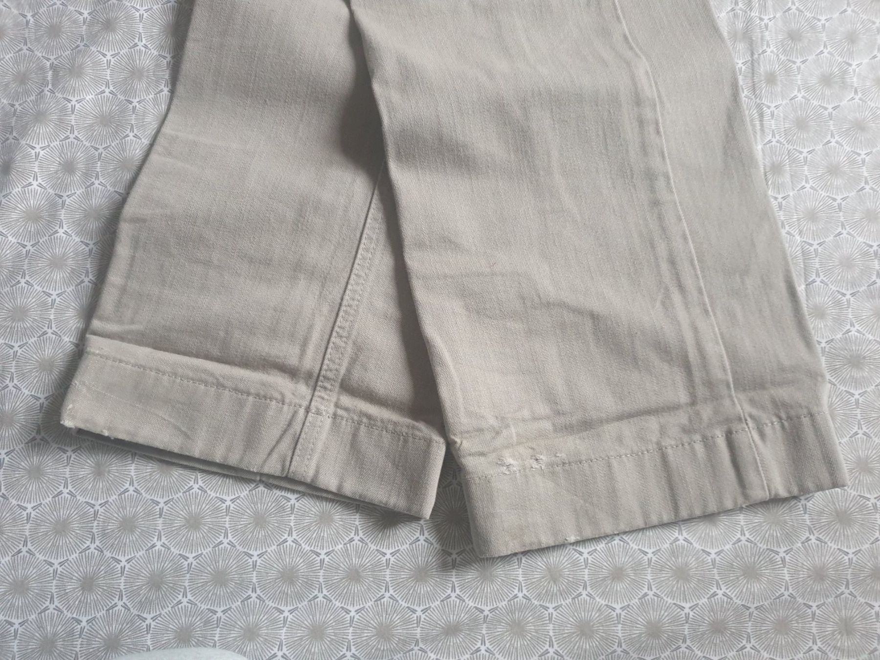 Missoni Pantaloni: Hose 5 Pockets Missoni 40 BW – Usato da Zürich venduto da yoarg 3