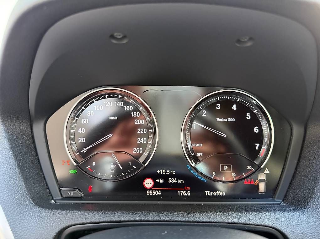 Automobili: BMW 125i Sportline – Usato da Pfäffikon SZ venduto da Habli5 3
