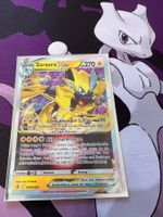 Zeraora VSTAR (SWSH 265) / -DE- / Promo