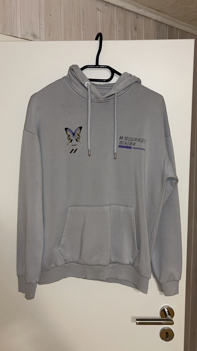 Maglioni & Felpe: Your Turn/Wincent Weiss Hoodie – Usato da Kaisten venduto da r_w