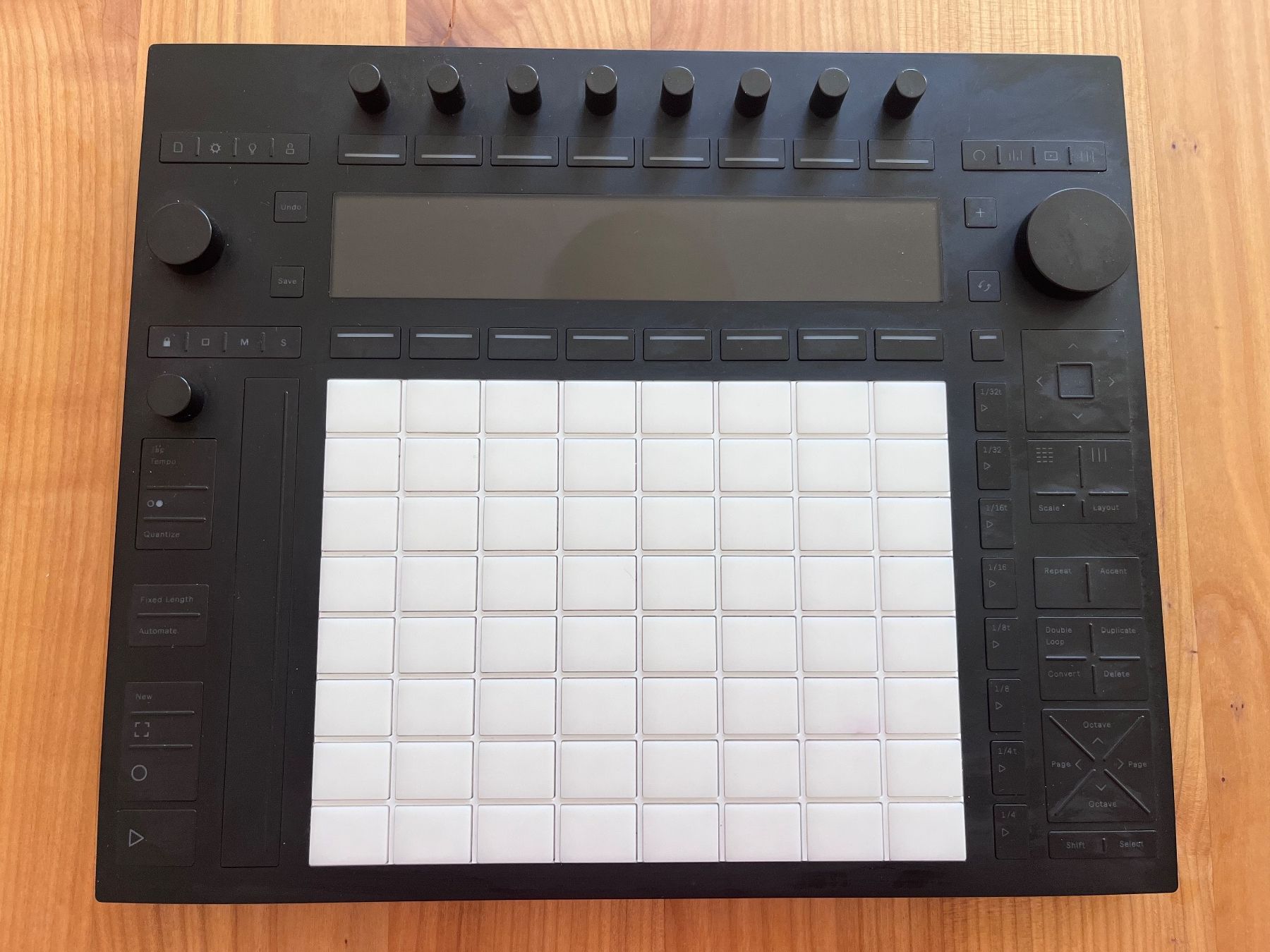 Ableton Strumenti musicali: Ableton Push 3 Controller – Usato da Zürich venduto da Creek101