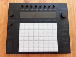 Ableton Push 3 Controller