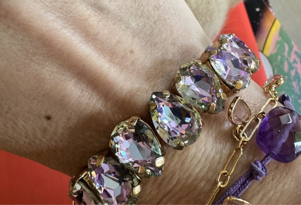 Bracciali & Braccialetti: Bracelet fantaisie – Usato da Lausanne venduto da Meganelausanne