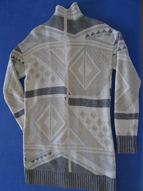 Jacken: Strickjacke Jacke Strickmantel Mantel Gr. 36 – Neu (gemäss Beschreibung) aus Bazenheid von Aebi55 2