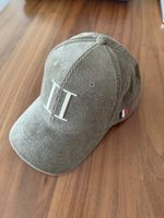 Kappe LES DEUX Cord Khaki Unisex guter Zustand
