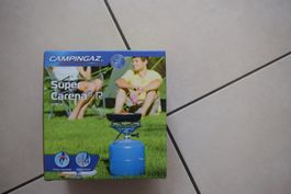 Réchaud camping gaz Super Carena R