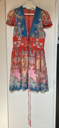 Kleid Sandro