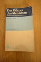 Der Körper des Menschen