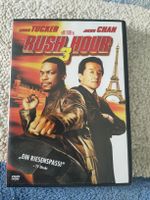 DVD Rush Hour 3