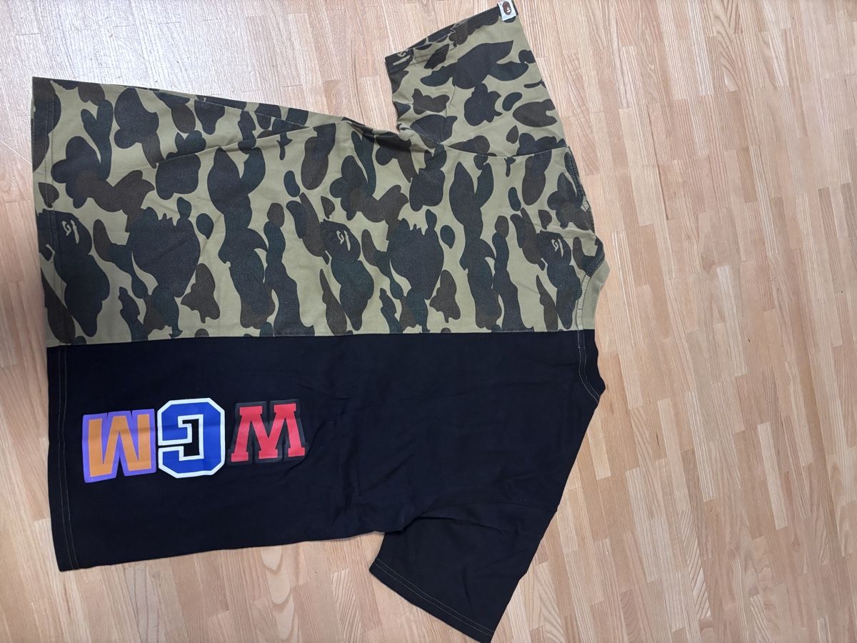 Bape T-shirt: BAPE T-Shirt – Nuovo (secondo la descrizione) da St. Gallen venduto da naj80 2