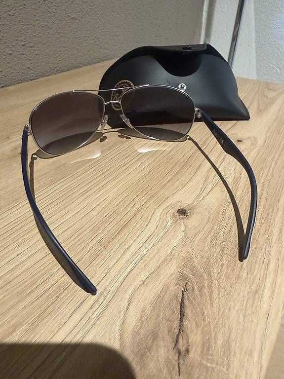 Ray-Ban Occhiali & Lenti: Ray Ban RB3536 Sonnenbrille – Usato da Embrach venduto da 2002engel 2