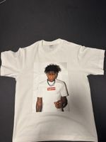 SUPREME TEE