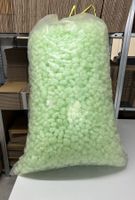 Verpackungschips Flo-Pak Natural Mix 110 Liter